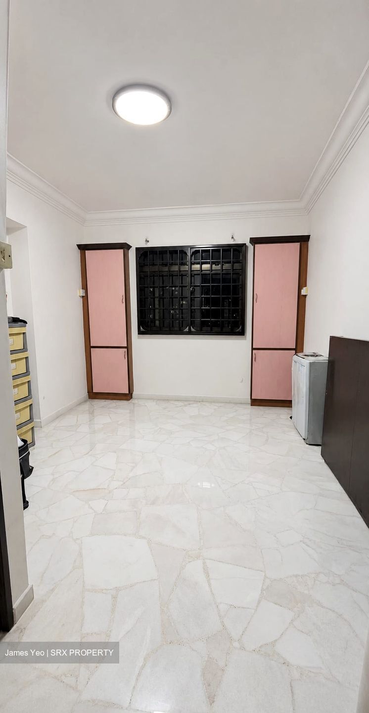 Blk 189A Rivervale Gateway (Sengkang), HDB Executive #584455301